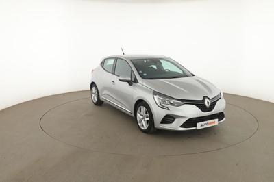Renault Clio 1.0 TCe Business 100 ch