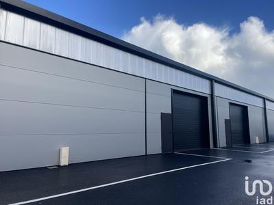 Local commercial - 163 m²