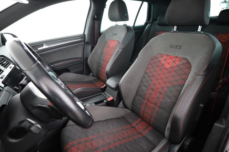 Volkswagen Golf VII 2.0 Tsi Gti Tcr Dsg7 290 ch