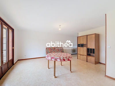 Maison - 76 m² - 3 pièces