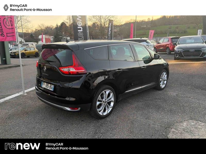 Renault Grand Scénic IV Business Blue dCi 120