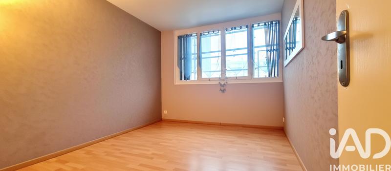 Appartement - 85 m² - 4 pièces