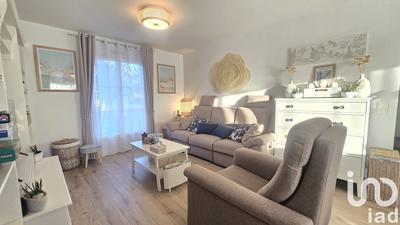 Maison - 112 m² - 5 pièces