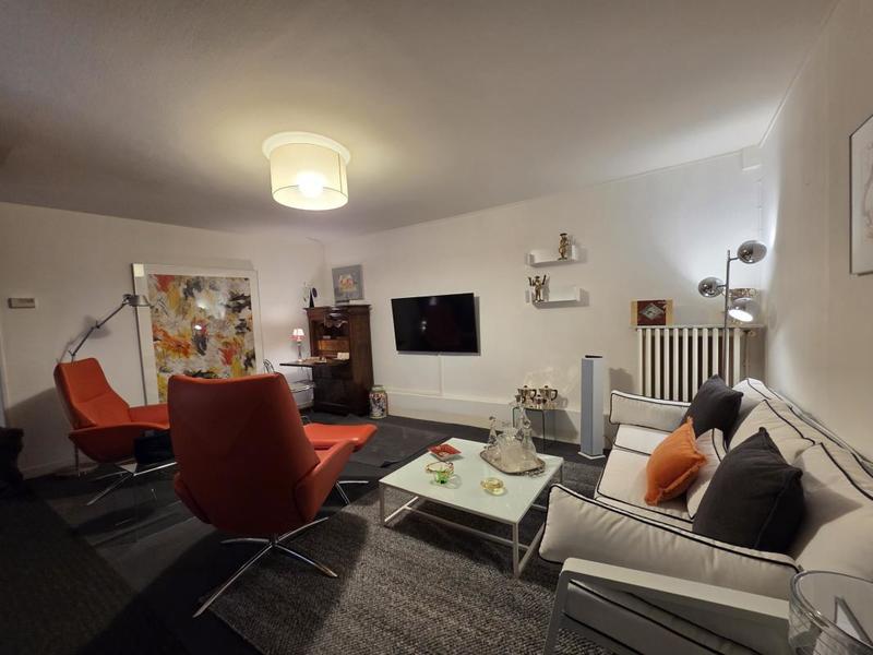 Maison en pierre - 118 m² - 5 pièces