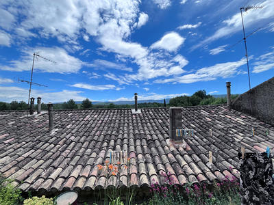 Maison - 141 m² - 6 pièces