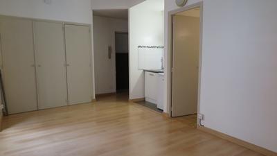 Appartement - 24 m² - 1 pièce