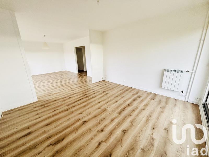 Appartement - 117 m² - 5 pièces