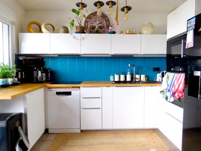 Maison - 78 m² - 4 pièces