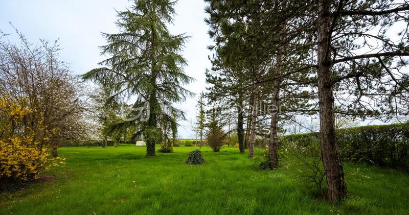 Pavillon - 124 m² - 5 pièces