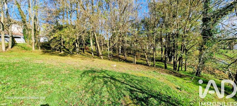 Châlet - 190 m² - 7 pièces