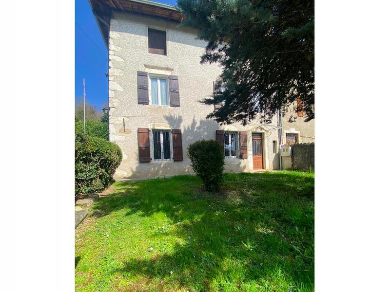 Maison - 168 m² - 5 pièces