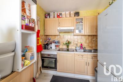 Studio - 38 m² - 1 pièce