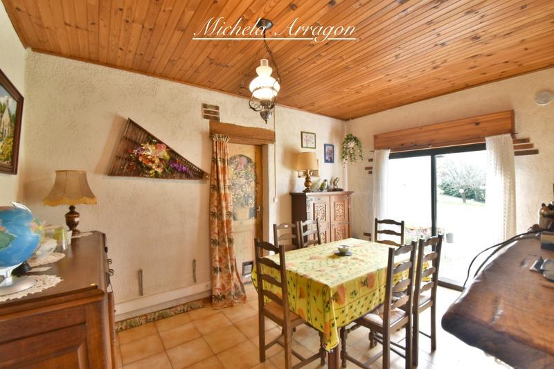 Maison de campagne - 94 m² - 4 pièces