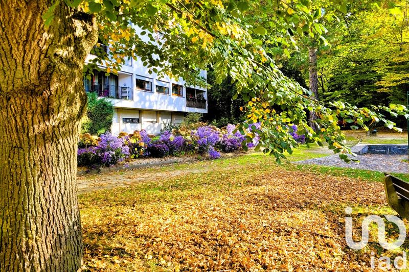 Appartement - 90 m² - 4 pièces