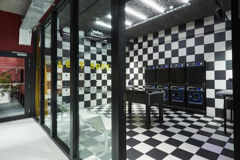 Appartement - 18 m² - 1 pièce