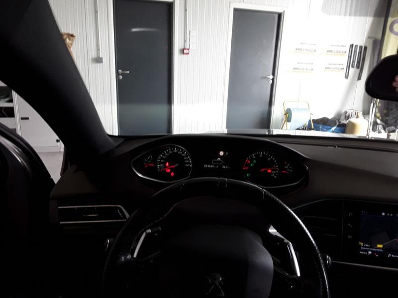 Peugeot 308 1.5 Bluehdi 130 Cv Gt Line Eat8