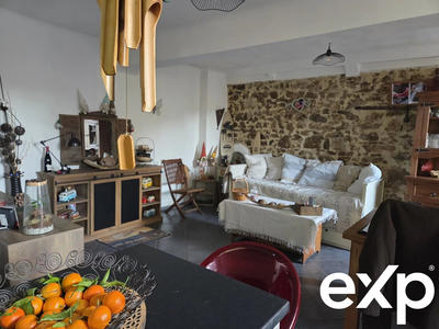 Appartement - 87 m² - 3 pièces