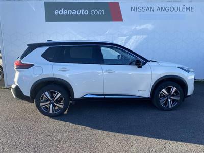 Nissan X-Trail e-Power 204 ch Tekna