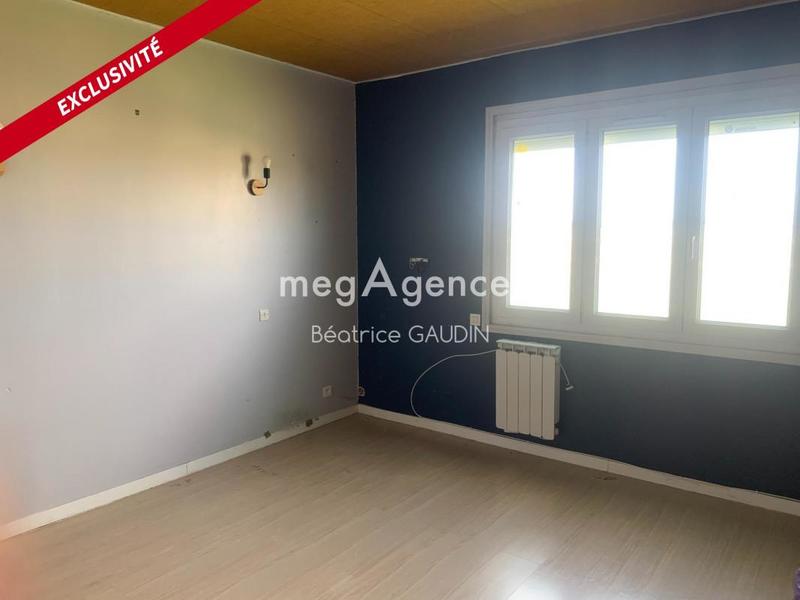 Maison - 78 m² - 4 pièces