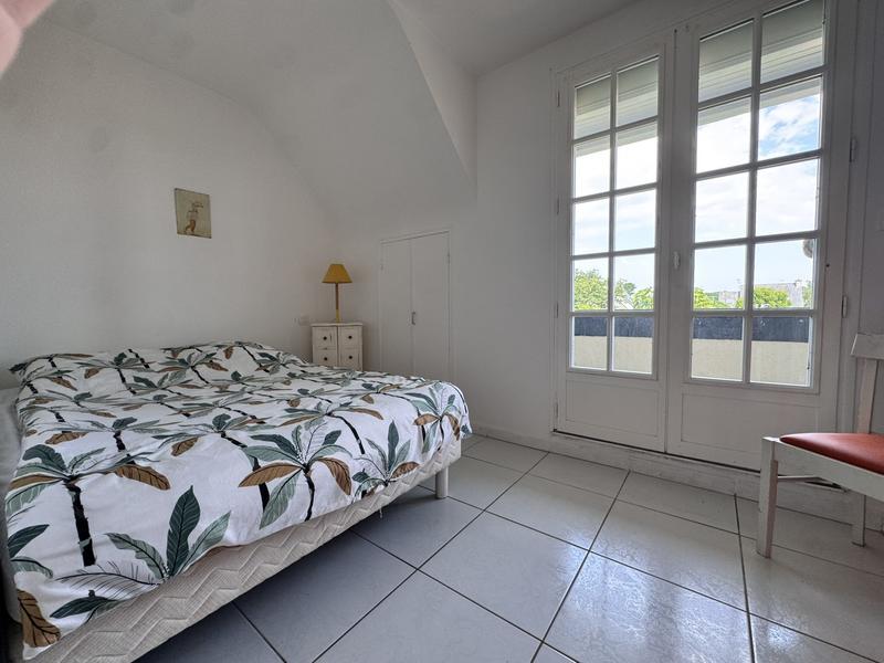 Maison - 154 m² - 6 pièces