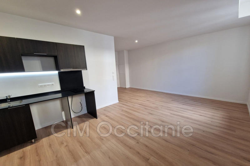 Appartement - 32 m² - 1 pièce