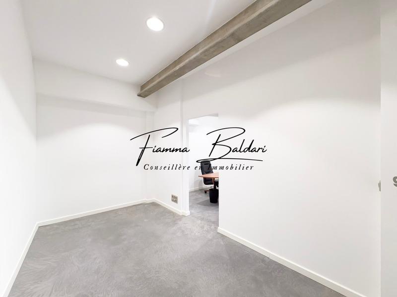 Bureau - 20 m² - 1 pièce