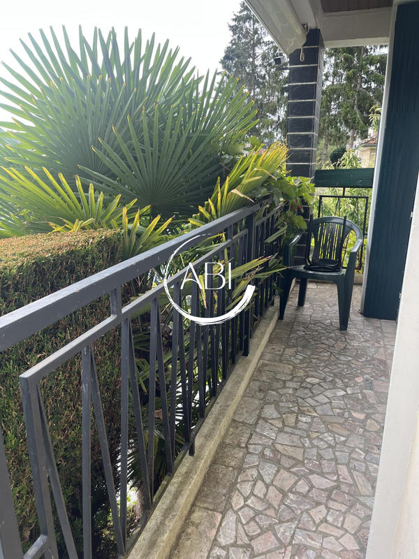 Maison - 65 m² - 3 pièces