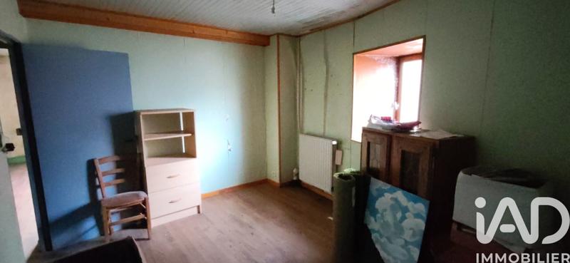 Maison - 146 m² - 5 pièces