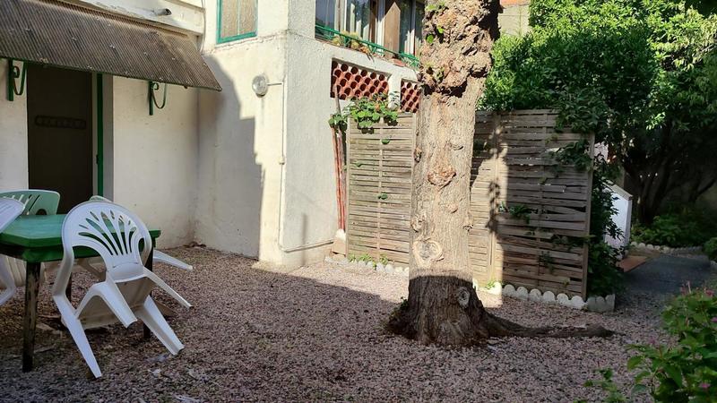 Maison de village - 100 m² - 7 pièces