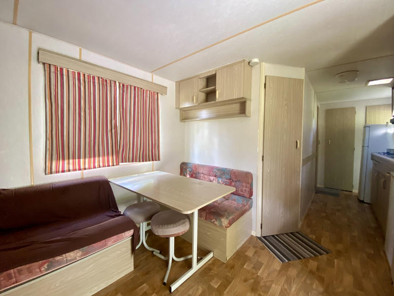 Terrain de loisirs - 1 614 m²