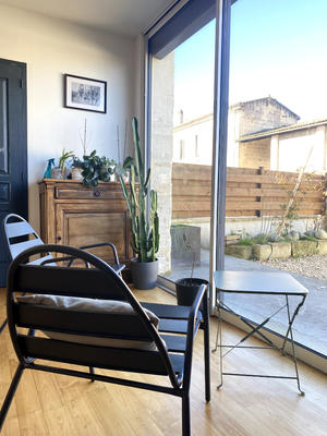 Maison - 154 m² - 6 pièces