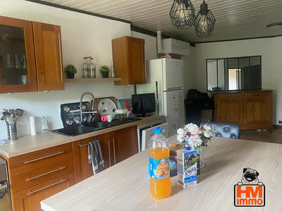 Maison - 300 m² - 15 pièces