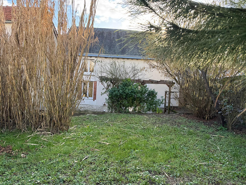 Maison - 149 m² - 6 pièces
