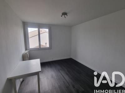 Appartement - 17 m² - 1 pièce