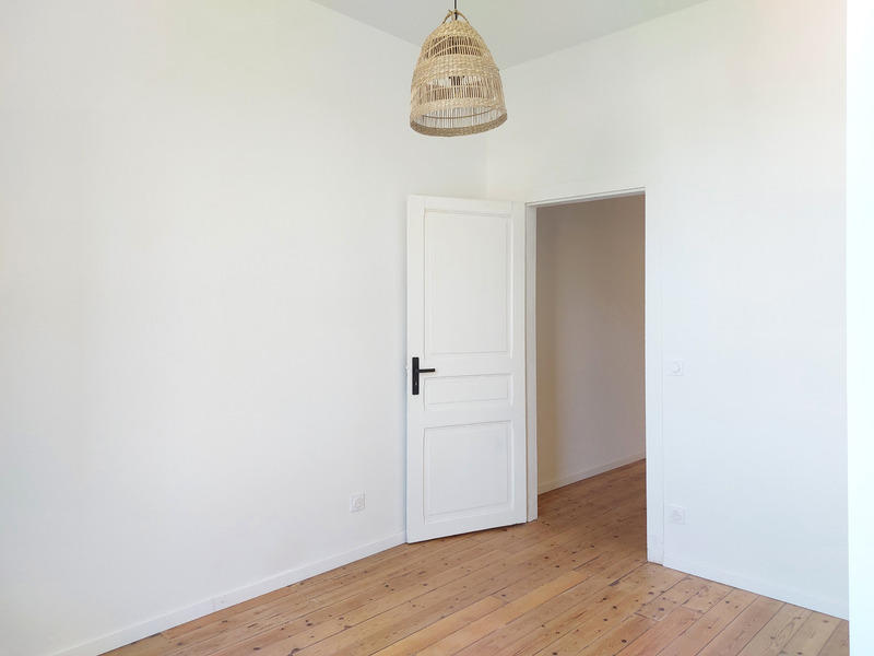 Maison - 144 m² - 6 pièces