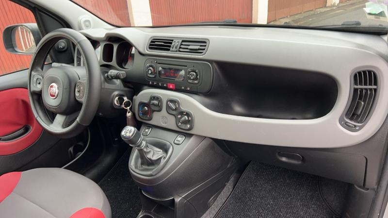 Fiat Panda III 1.2 69 Easy