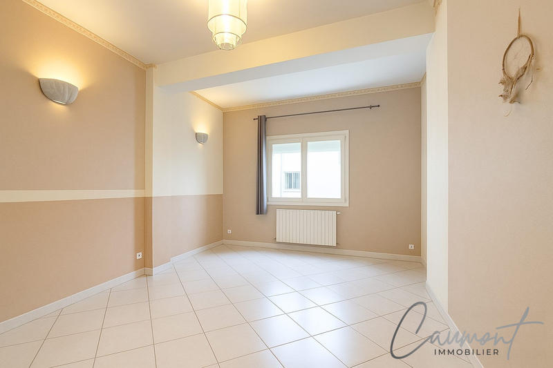 Maison ancienne - 110 m² - 6 pièces