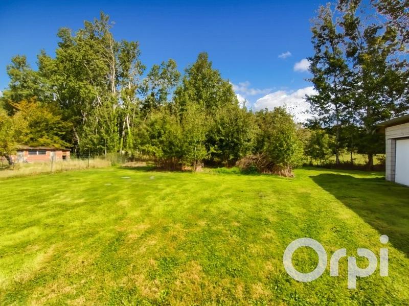 Maison - 137 m² - 6 pièces