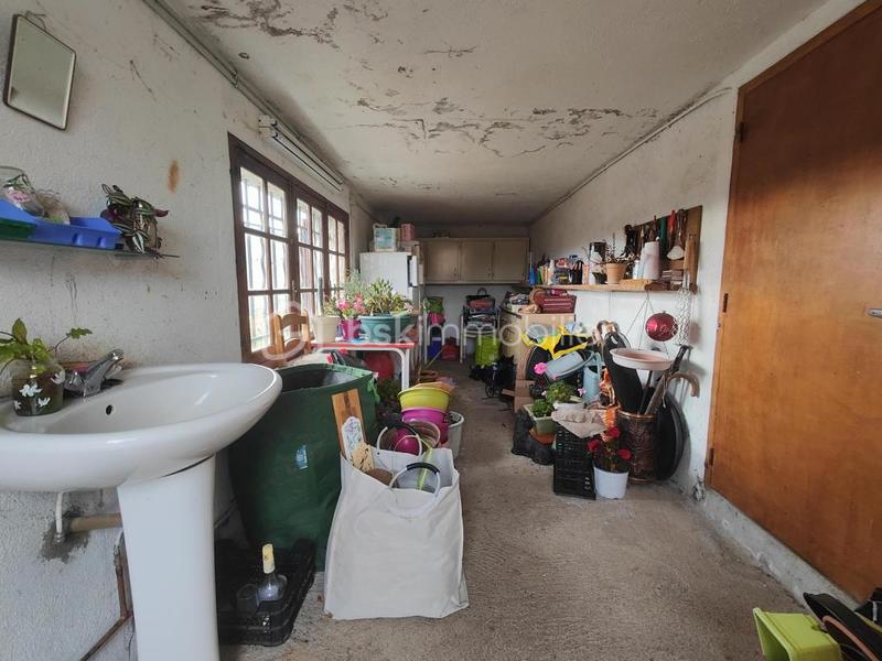 Maison - 85 m² - 5 pièces