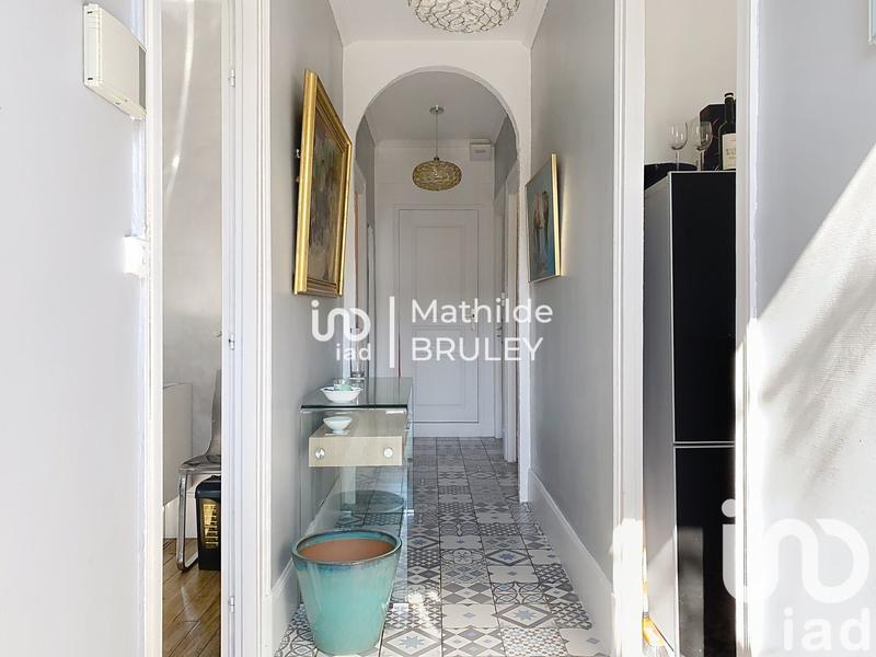 Maison - 128 m² - 6 pièces