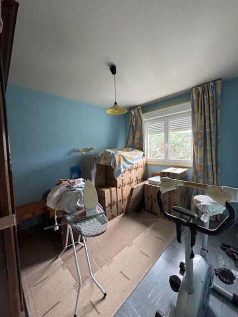 Appartement - 76 m² - 4 pièces