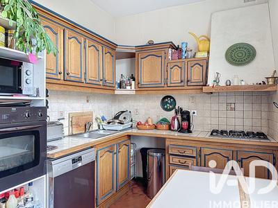 Maison - 146 m² - 6 pièces