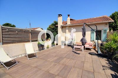 Maison - 108 m² - 4 pièces