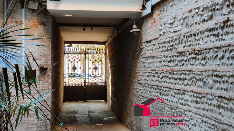 Appartement - 36 m² - 2 pièces