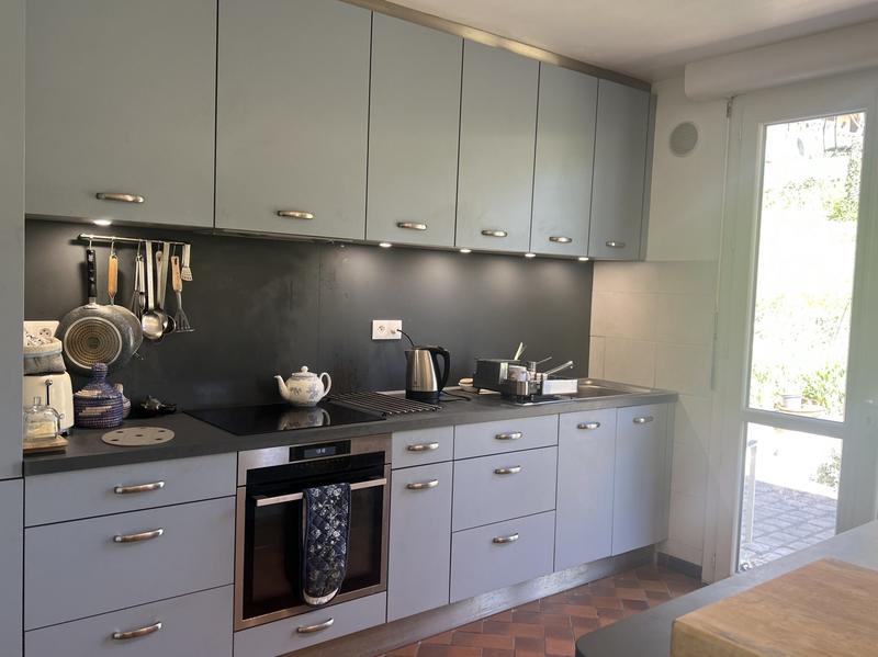 Maison traditionnelle - 110 m² - 3 pièces