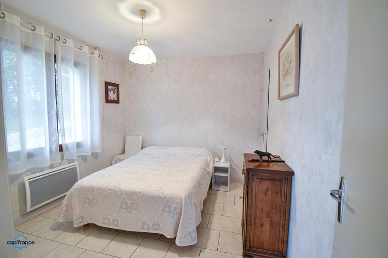 Maison - 187 m² - 7 pièces