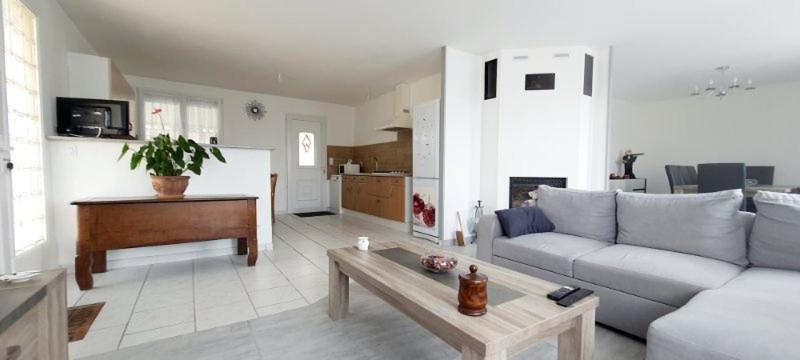 Maison - 70 m² - 3 pièces