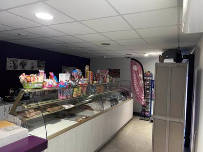 Local commercial - 120 m²