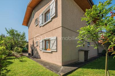 Maison ancienne - 129 m² - 5 pièces