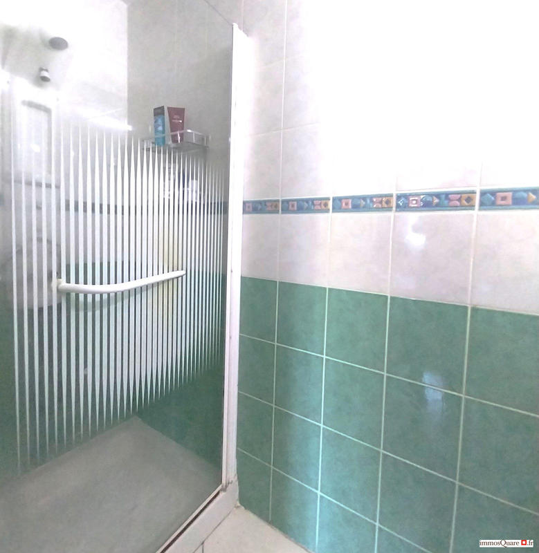 Villa - 140 m² - 5 pièces